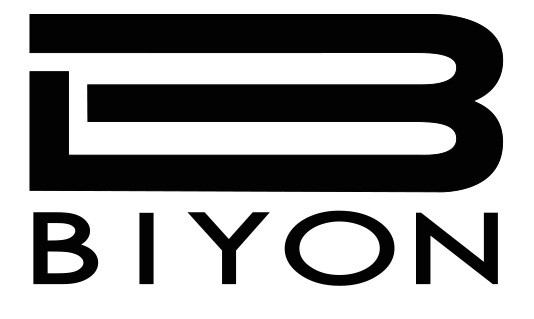 BIYON logo